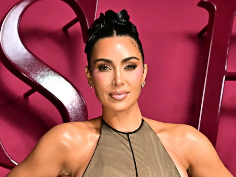 Kim Kardashian