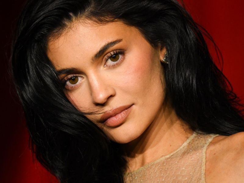 Kylie Jenner