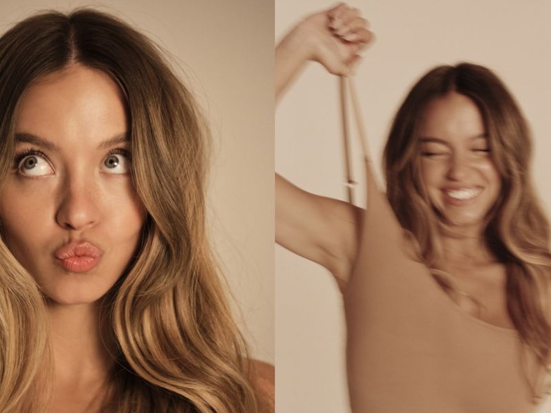 Sydney Sweeney