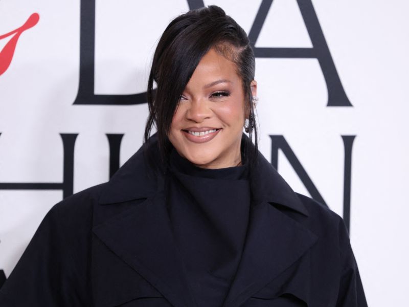 Rihanna