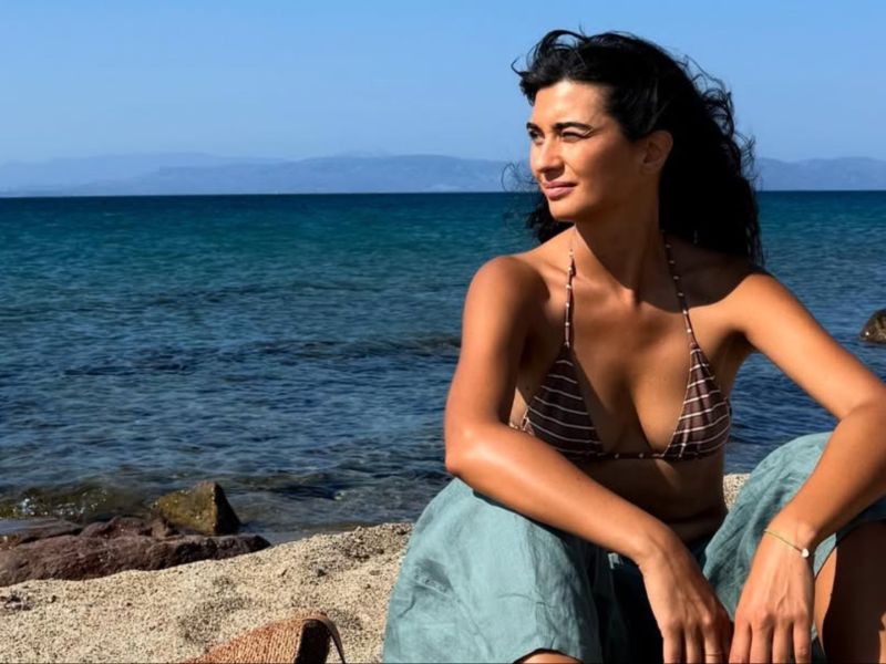 Tuba Büyüküstün