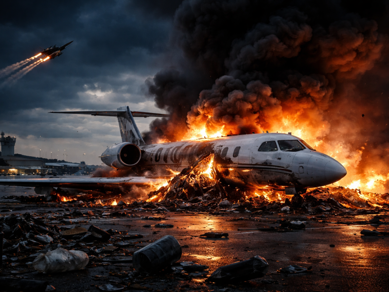  مطار مهر آباد بطهران