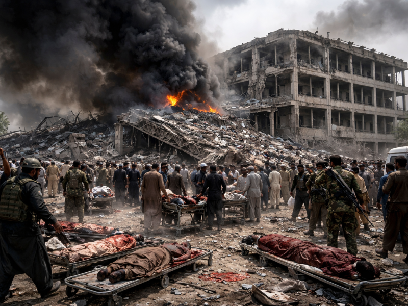  وزارة الصحة الأفغانية