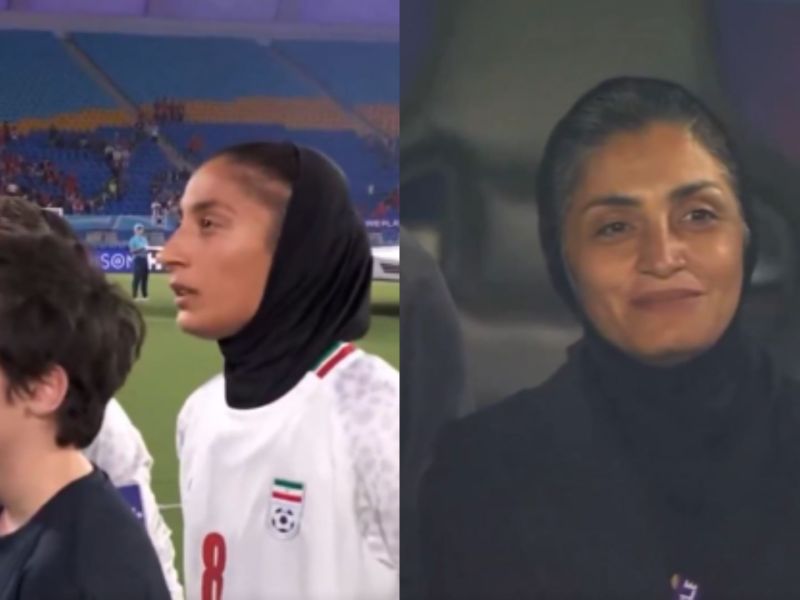 Iranian