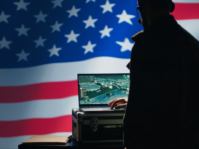 واشنطن تحرك أنظمة دفاعية من كوريا الجنوبية إلى الشرق الأوسط