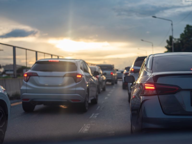 الرياض تدخل عصر النقل الذكي