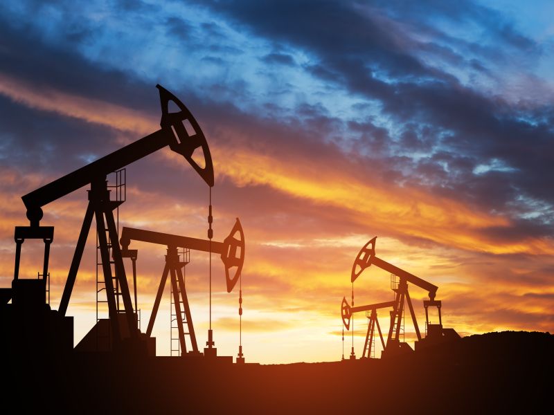 الأزمات الجيوسياسية قد تؤدي إلى إعادة تشكيل خريطة الإمدادات العالمية