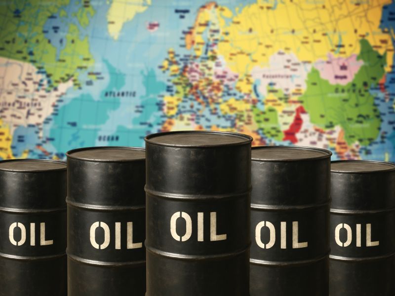  طاقة أعضاء وكالة الطاقة يضخون 400 مليون برميل.. الأكبر في التاريخ سكاي نيوز عربية - أبوظبي 10:56 - 12 مارس 2026  احتياطات النفطية الاستراتيجية.. ماوظيفتها وقت الأزمات؟