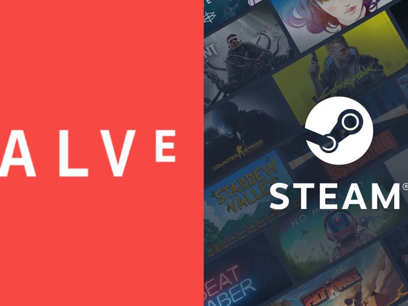 Steam