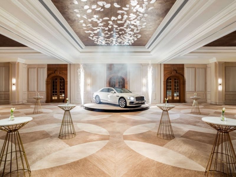 Mövenpick Hotel & Apartments Bur Dubai Responds to Rising MICE Demand with Renovated Event Spaces