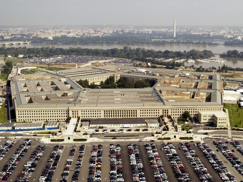 البنتاغون