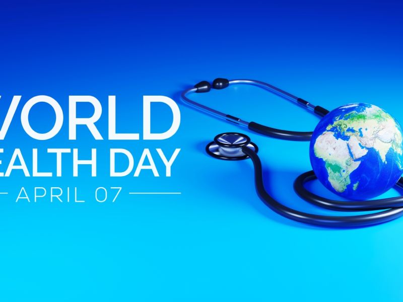 ما هي طرق العناية بالصحة النفسية في يوم الصحة العالمي؟