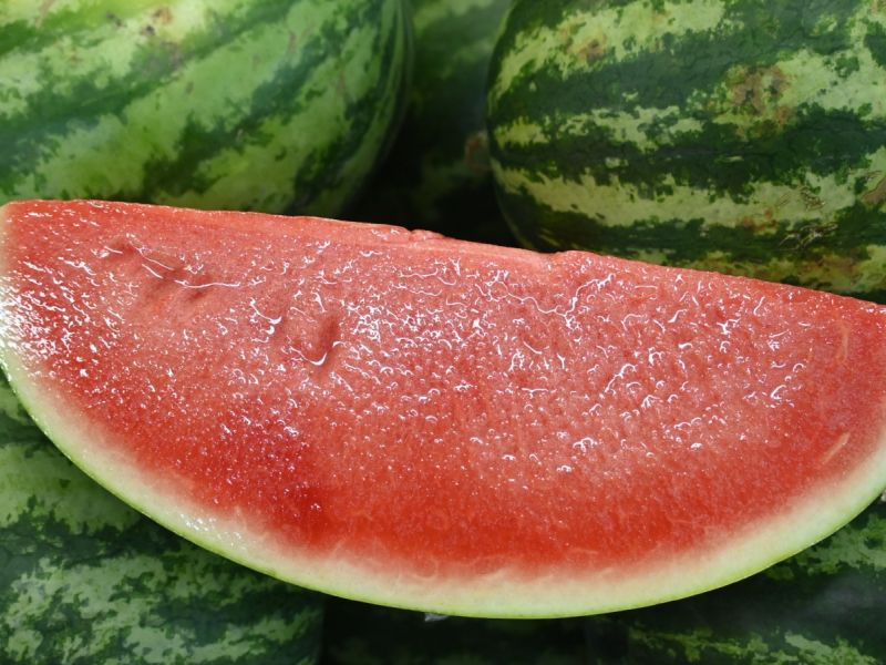 هل البطيخ يؤثر على مريض السكري؟