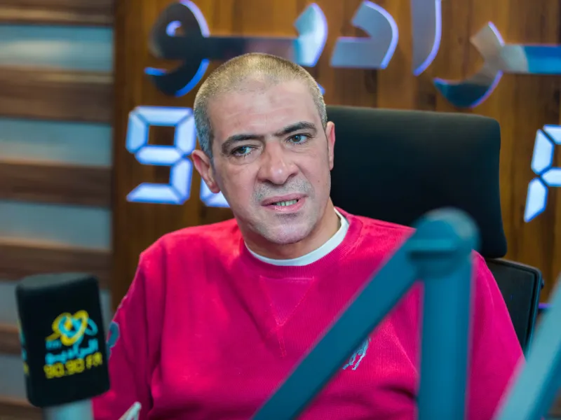 هاني الصغير