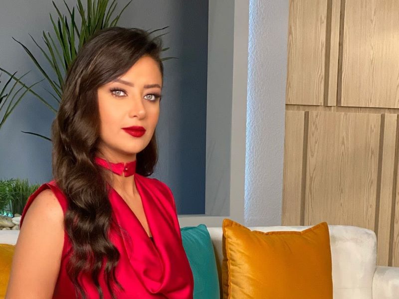 رضوى الشربيني