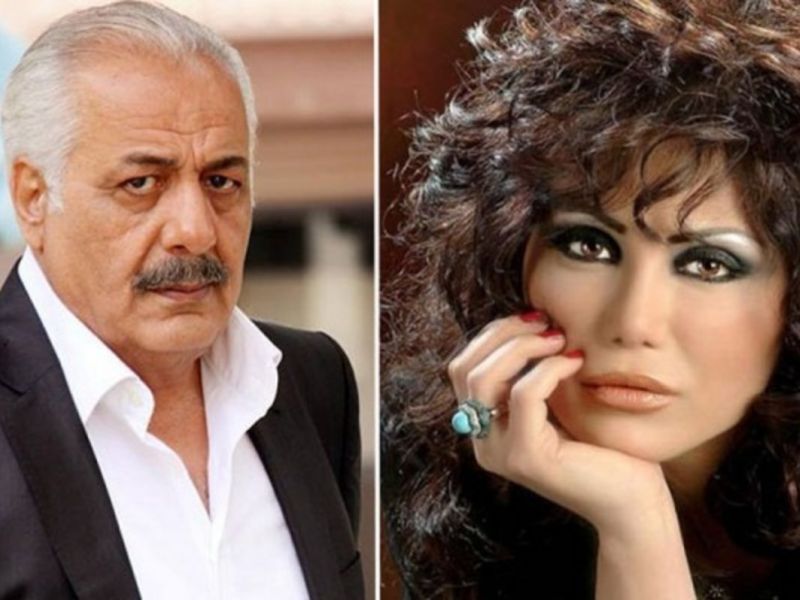 نورمان أسعد وأيمن زيدان