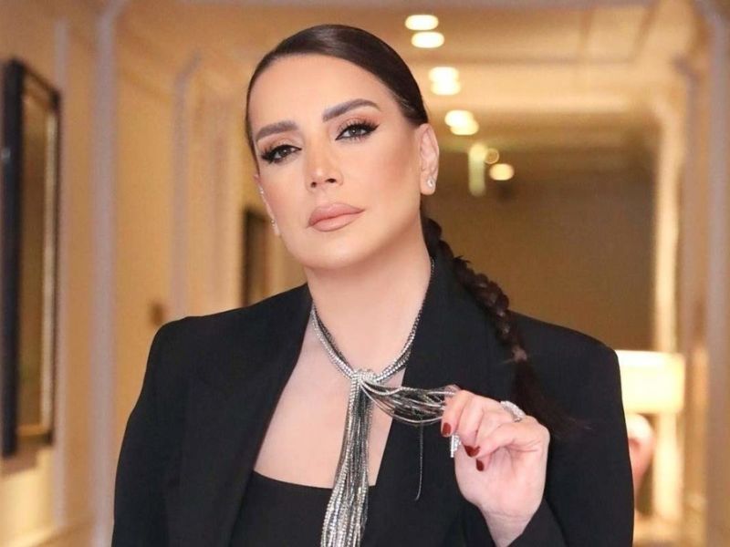 شكران مرتجى