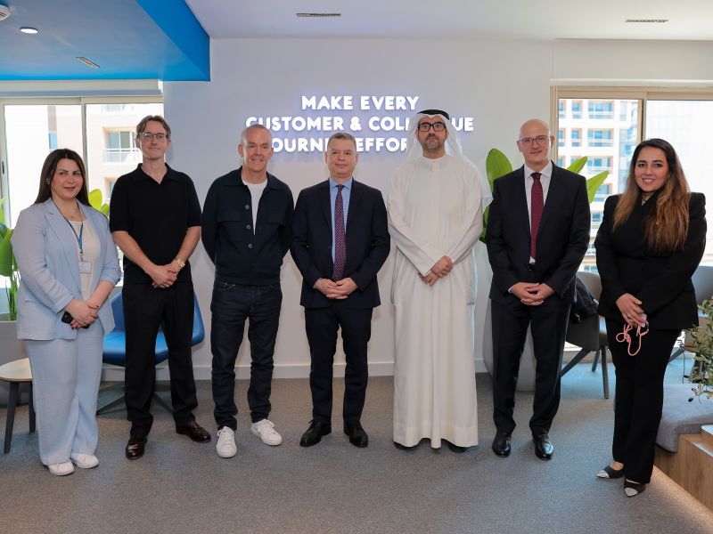 مجموعة الشايع تحتفل بمرور 20 عاماً على تواجدها في السوق المصري  وتعلن عن الافتتاح الرسمي لأول مركز عالمي لعمليات الإدارة من الخارج "التعهيد" في البلاد 