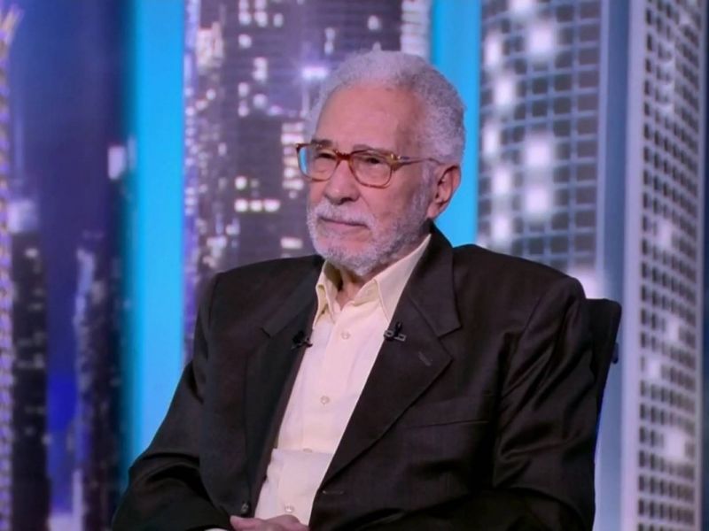 عبد الرحمن ابو زهرة