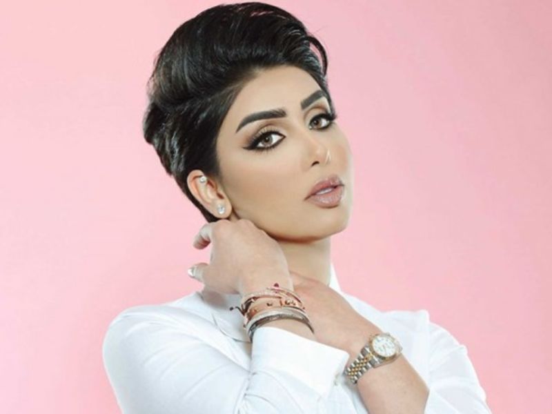 هنادي الكندري