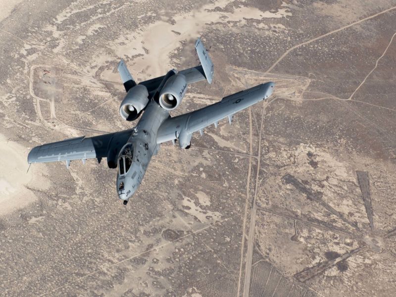 Report reveals deep-strike mission to rescue US crew in Iran