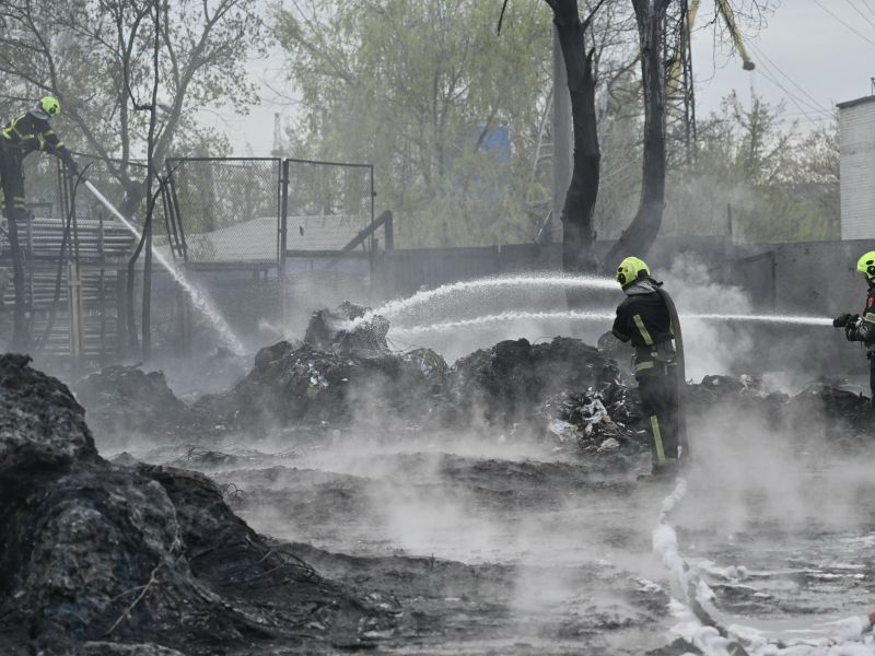 Ukraine