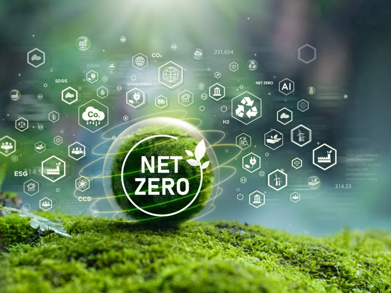 Ajman Bank Achieves 6% Reduction in Greenhouse Gas Emissions in 2025, Advancing Its Net Zero Commitments