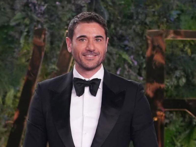 أحمد عز يعود للدراما من جديد بعد سنوات من الغياب