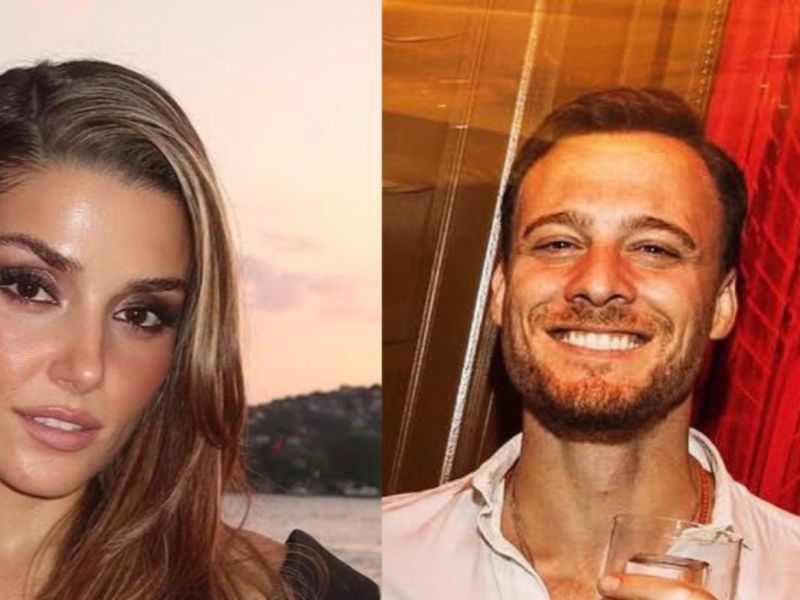 هل تعود قصة الحب؟ هاندا أرتشيل وكرم بورسين في الصدارة