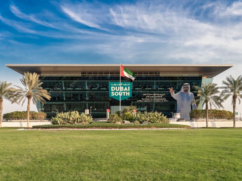 Dubai South Announces Support Package Aligned With Uae Economic Stability Efforts