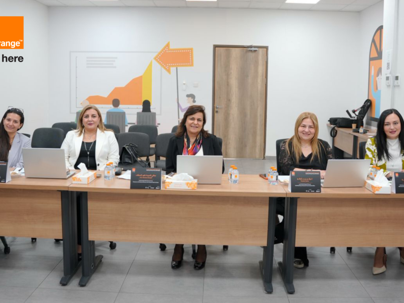 Supported by Capital Bank & in Collaboration With intaj