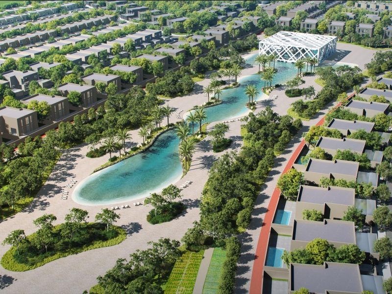 "مجموعة ألِف" تواصل تنفيذ المرحلة النهائية من مشروع "حيّان" عبر ترسية عقود إنشاء بقيمة 750 مليون درهم تشمل أكثر من 700 وحدة سكنية