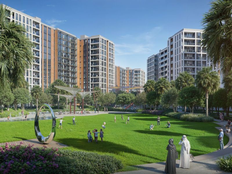 Alef Group's Olfah Project Moves Forward with Early Works Contract Award