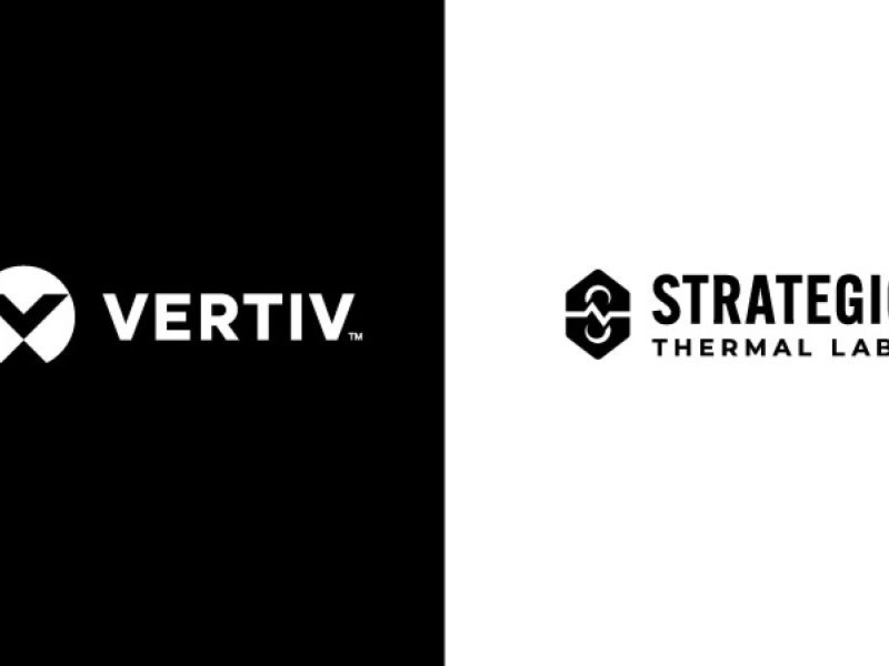 Vertiv strengthens Liquid-Cooling System Capability with Acquisition of Strategic Thermal Labs