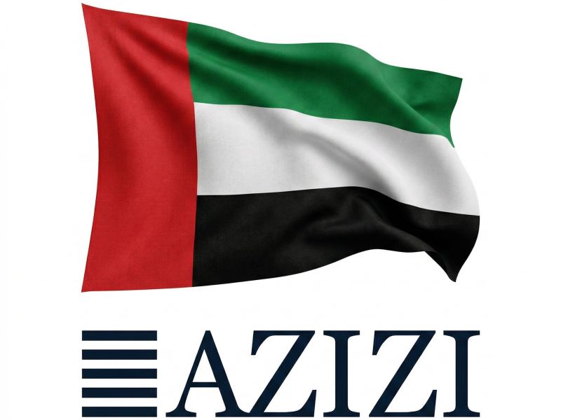 Azizi Developments Honors the UAE’s Leadership and Resilience in New #ProudOfUAE Initiative