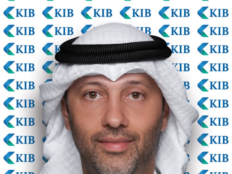 KIB Group reports net profit of KD 8 million for Q1 of 2026