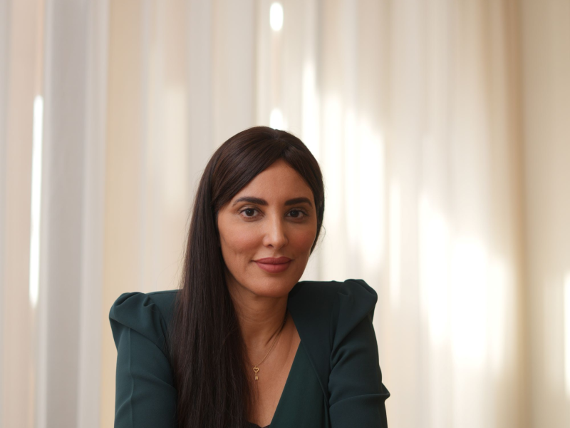 Axis Communications strengthens regional distribution ecosystem through strategic partnership with 360 Security Systems across the Middle East and Africa