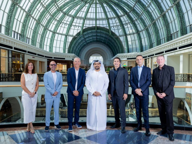 Majid Al Futtaim and Alshaya Group Strengthen Strategic Partnership With Retail Openings Across Flagship Malls – Now Opening Primark at City Centre Mirdif on 9 April