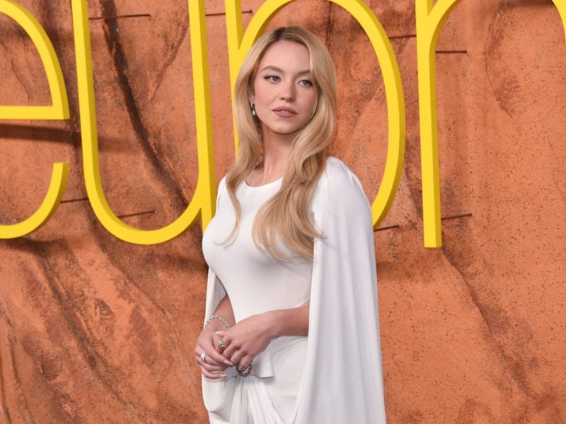 Sydney Sweeney