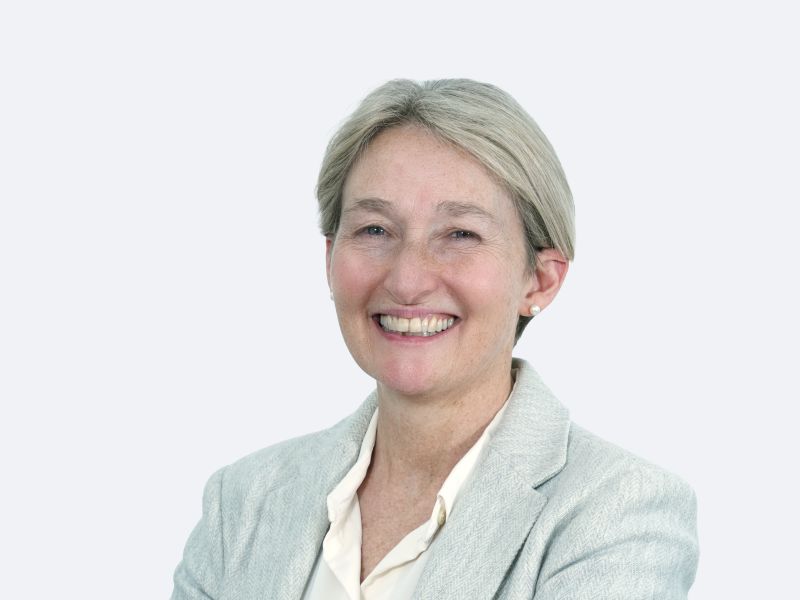 جيمس للتعليم تعيّن نيكولا هاغيت مديرة تنفيذية لمدرسة جيمس ويلينجتون إنترناشونال