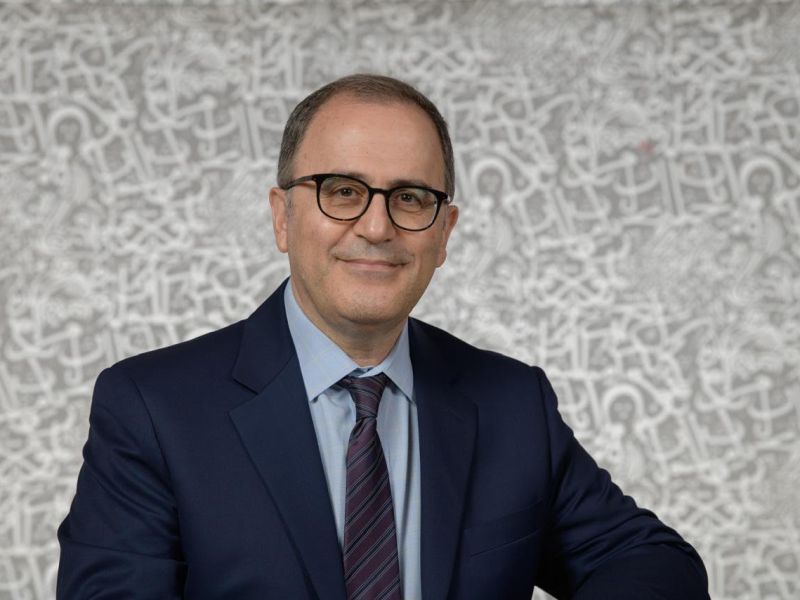 AUC's Board of Trustees Votes Unanimously to Reappoint President Dallal for a Second Term