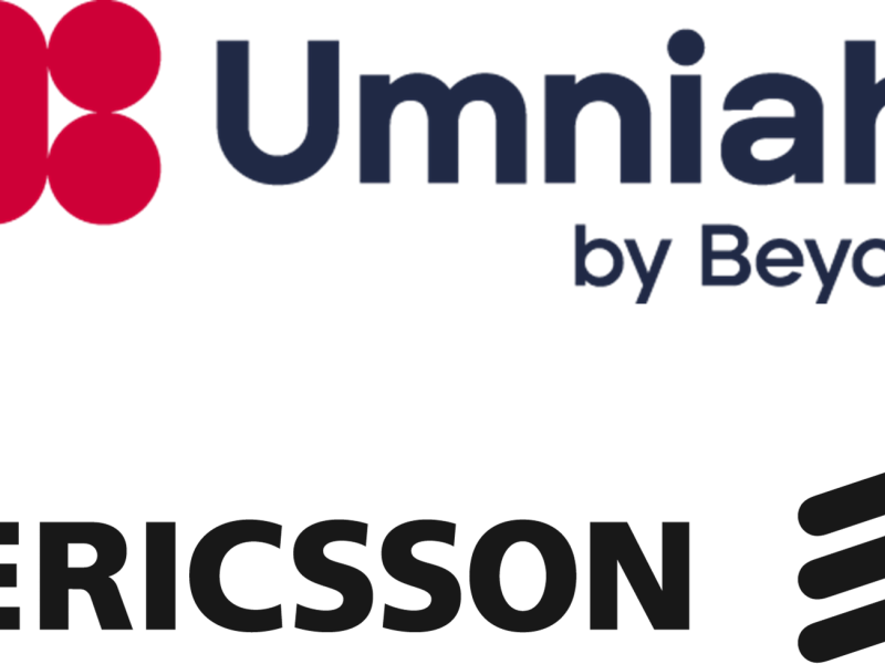 Ericsson and Umniah by Beyon strengthen environmental sustainability efforts in Jordan through the Ericsson e-Waste Program