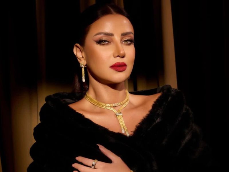 رضوى الشربيني ترد لأول مرة على اتهامها بفبركة “حلقة الشقة”