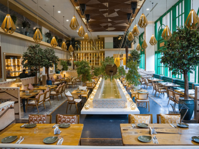 TabSense Leads Saudi’s F&B Market Transition from “Point of Sales” to “Point Of Intelligence” Era