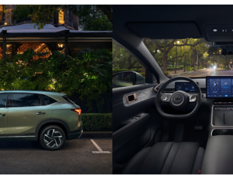 دليل الشراء الخاص بالعائلات الخليجية فيما يتعلّق بالقيادة عالية الكفاءة