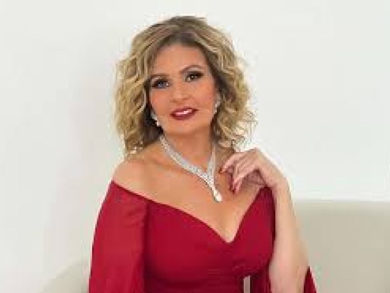 يسرا