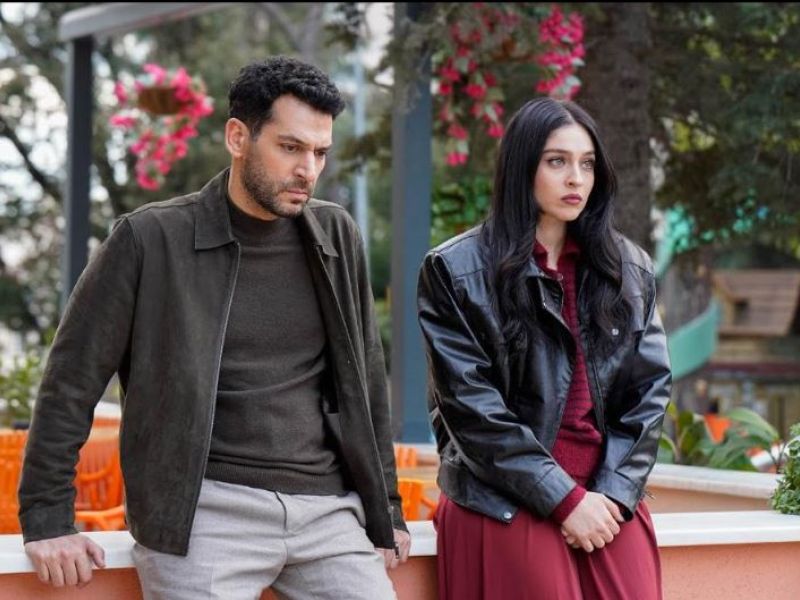 Güller ve Günahlar