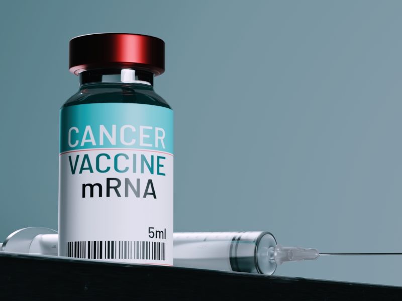 روسيا تفتح باب الأمل في مواجهة سرطان الجلد بلقاح مبتكر