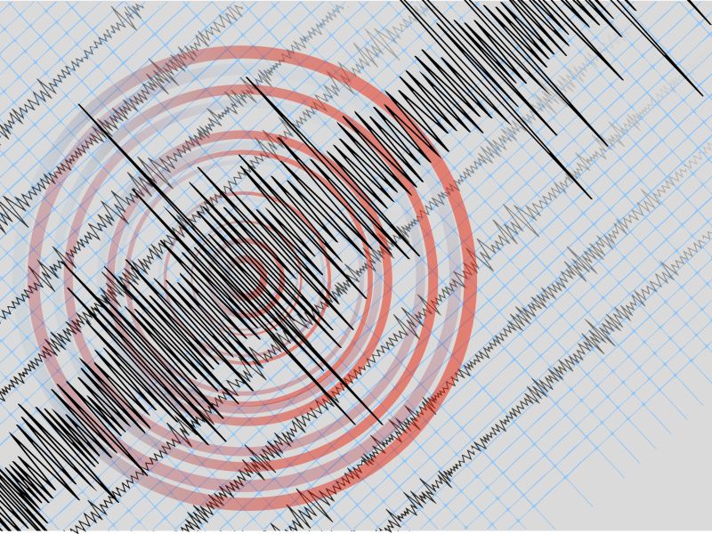 powerful 7.4 magnitude earthquake Japan