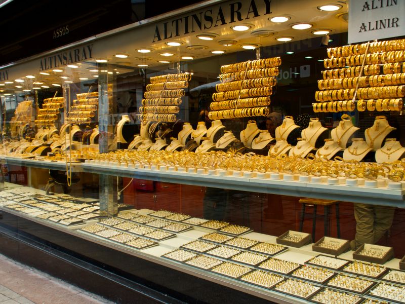 ارتفعت الفضة 1% في المعاملات الفورية